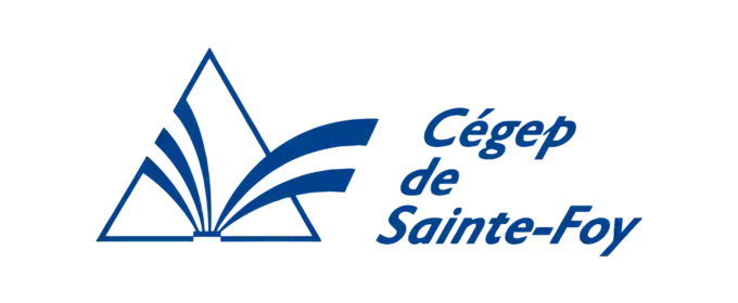 Collaboration avec plusieurs écoles, institutions et milieux éducatifs à travers le Québec. L'un de mes partenaires : Cégep Sainte-Foy.