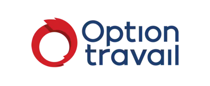 Collaboration avec plusieurs écoles, institutions et milieux éducatifs à travers le Québec. L'un de mes partenaires : Option Travail.