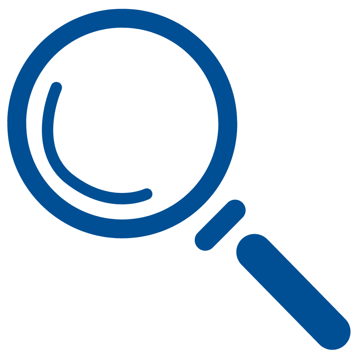 Icône symbolisant l’exploration des idées et ressources en entrepreneuriat